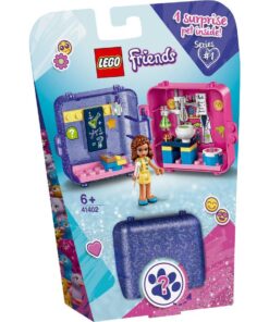 LEGO® Friends 41402 - Olivias magischer Würfel – Forscherin.jpeg